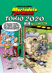 TOKIO 2020