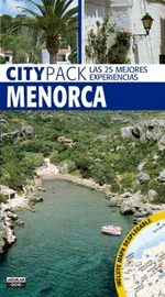 MENORCA (CITYPACK 2015)