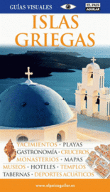 ISLAS GRIEGAS