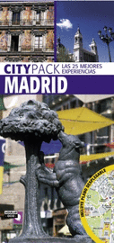 MADRID CITYPACK 2015
