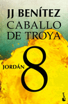 JORDAN. CABALLO DE TROYA 8