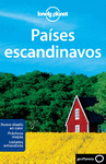 PAISES ESCANDINAVOS