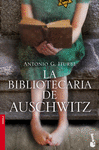BIBLIOTECARIA DE AUSCHWITZ          BOLS