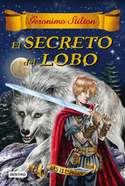 GS 13 ESPADAS 4. EL SECRETO DEL LOBO