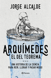 ARQUIMEDES, EL DEL TEOREMA