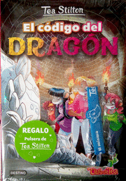 PACK TS1.DRAGON+PULSERA