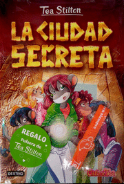 PACK TS3.CIUDAD+PULSERA