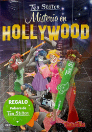 PACK TS23.HOLLYWOOD+PULSERA