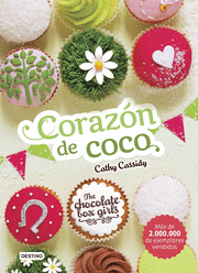 CHOCOLATE BOX 4. CORAZON DE COCO