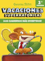 GS. VACACIONES SUPERRATONICAS 3