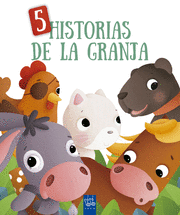 5 HISTORIAS DE LA GRANJA