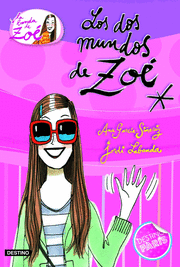 PACK ZOE1.MUNDOS+COLLAR