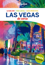 LAS VEGAS DE CERCA 2018