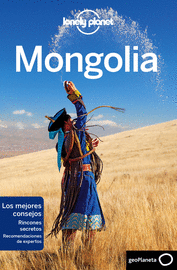 MONGOLIA 2019