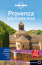 PROVENZA Y LA COSTA AZUL 2019