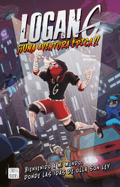 UNA AVENTURA EPICA!!