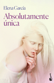 ABSOLUTAMENTE ÚNICA