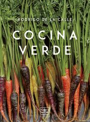 COCINA VERDE. EDICIÓN TAPA BLANDA