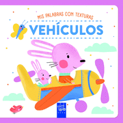 VEHÍCULOS. TEXTURAS