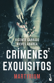 CRIMENES EXQUISITOS 2
