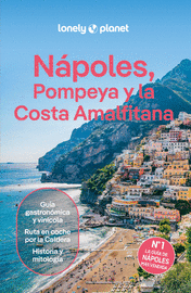 NAPOLES, POMPEYA Y LA COSTA AMALFITANA 5