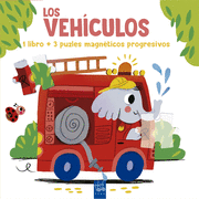 LOS VEHÍCULOS