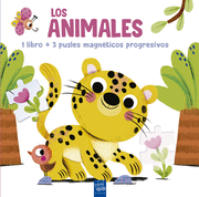 LOS ANIMALES