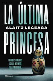 ULTIMA PRINCESA, LA