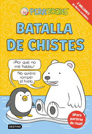 BATALLA DE CHISTES