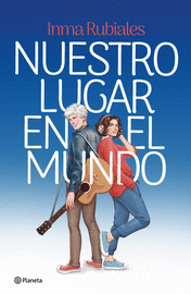 NUESTRO LUGAR EN EL MUNDO