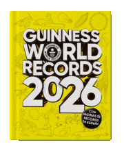 GUINNESS WORLD RECORDS 2026