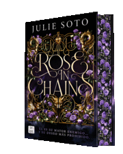 ROSE IN CHAINS