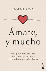 ÁMATE, Y MUCHO