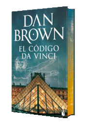 CODIGO DA VINCI, EL. EDICION ESPECIAL CON CANTOS DECORADOS