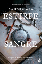 ESTIRPE DE SANGRE
