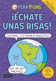 ¡ECHATE UNAS RISAS!