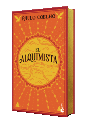 ALQUIMISTA, EL. EDICION ESPECIAL CON CANTOS DECORADOS
