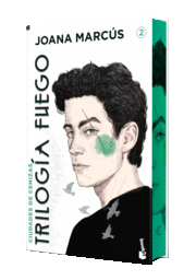 CIUDADES DE CENIZAS. EDICION ESPECIAL CON CANTOS DECORADOS