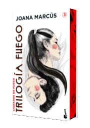 CIUDADES DE FUEGO. EDICION ESPECIAL CON CANTOS DECORADOS