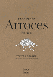 ARROCES