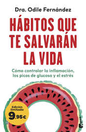 HABITOS QUE TE SALVARAN LA VIDA