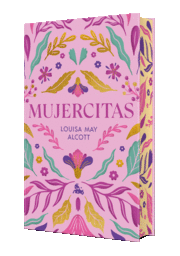 MUJERCITAS. EDICION LIMITADA CON CANTOS DECORADOS