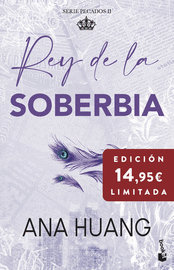 REY DE LA SOBERBIA