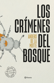 LOS CRÍMENES DEL BOSQUE