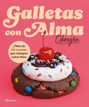 GALLETAS CON ALMA (OBREGÓN)