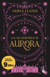 AURORA (LA ACADEMIA, 2)