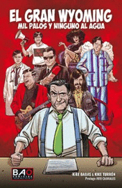 EL GRAN WYOMING