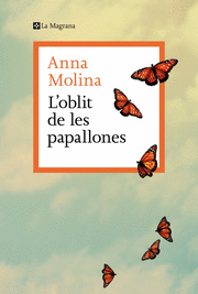 OBLIT DE LES PAPALLONES, L'