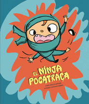 NINJA POCATRAÇA,EL - CAT