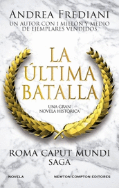 LA ÚLTIMA BATALLA